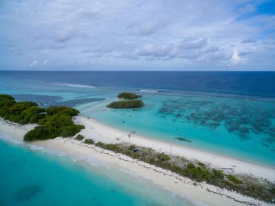 Dhigurah, photo 3 of 6