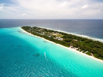 Dhigurah, photo 1 of 6