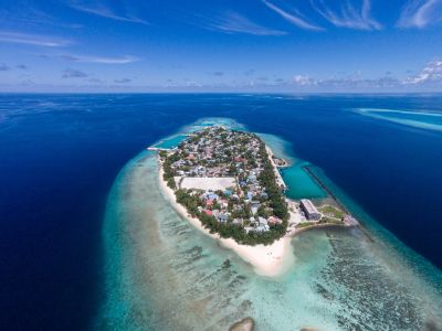 Mahibadhoo, photo 1 of 6
