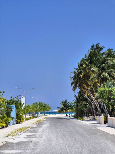 Dharavandhoo, photo 2 of 6