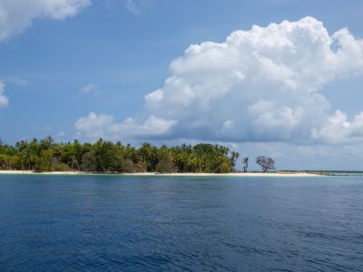 Dharavandhoo, photo 1 of 6