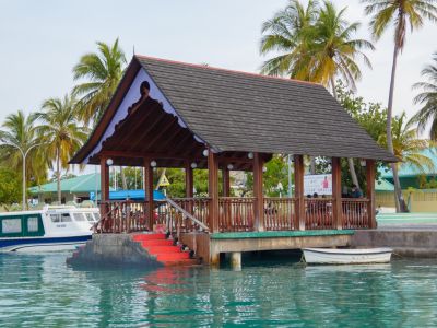 Eydhafushi, photo 2 of 6