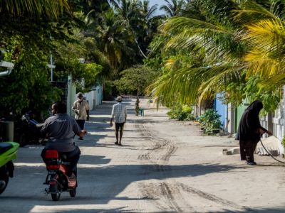 Hithaadhoo, photo 1 of 6