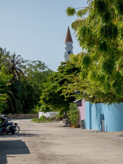 Hithaadhoo, photo 2 of 6