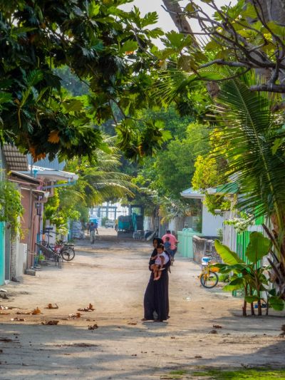 Kendhoo, photo 3 of 6
