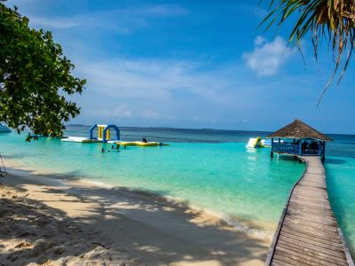 Kihaadhoo, photo 2 of 6