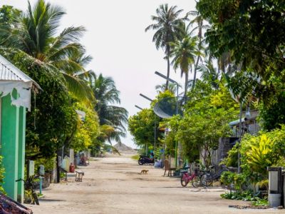 Kihaadhoo, photo 3 of 6