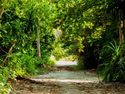 Kihaadhoo, photo 1 of 6