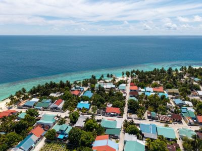 Dhevvadhoo, photo 2 of 6