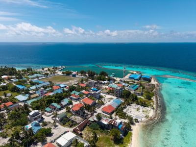 Dhevvadhoo, photo 1 of 6