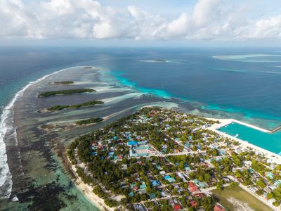 Kolamaafushi, photo 1 of 6