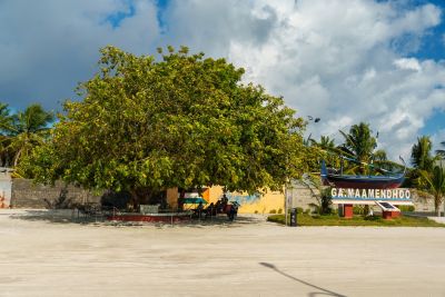 Maamendhoo, photo 1 of 6