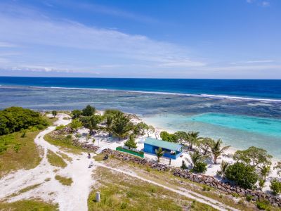 Villingili, photo 2 of 6