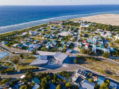 Thinadhoo, photo 1 of 6
