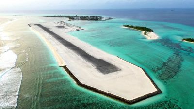 Hoarafushi, photo 1 of 3