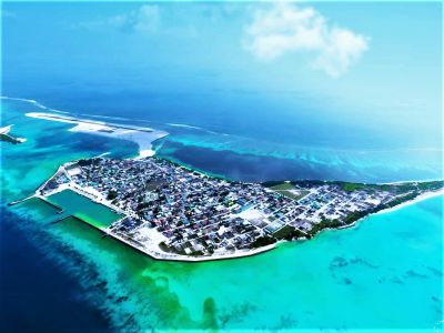 Hoarafushi, photo 2 of 3