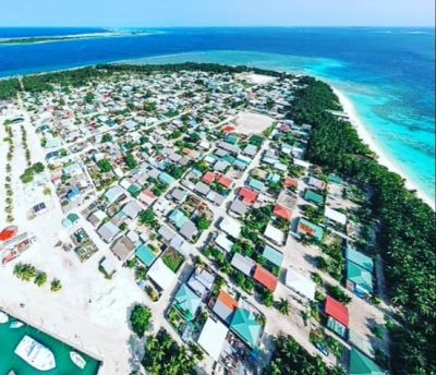 Ihavandhoo, photo 3 of 3