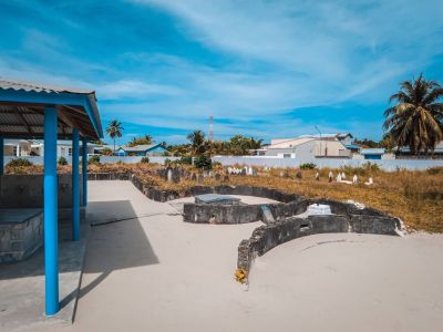 Vashafaru, photo 1 of 6