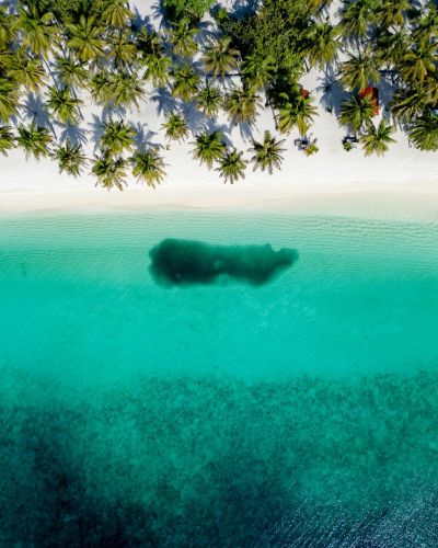 Hanimaadhoo, photo 1 of 6