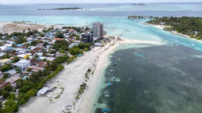 Guraidhoo, photo 2 of 6