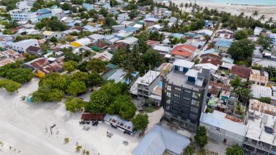 Guraidhoo, photo 1 of 6