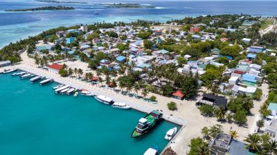 Himmafushi, photo 1 of 6