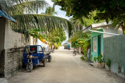 Huraa, photo 2 of 6