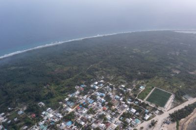 Kaashidhoo, photo 1 of 6