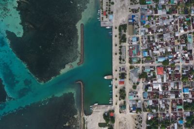 Kaashidhoo, photo 3 of 6