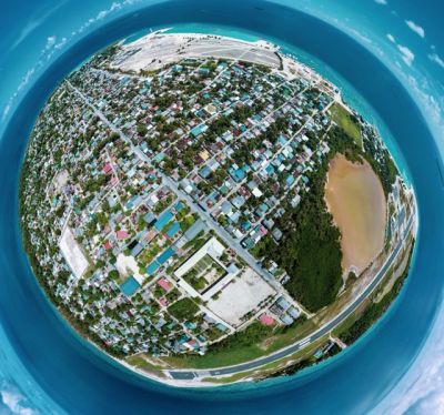 Kulhudhuffushi City, photo 1 of 6