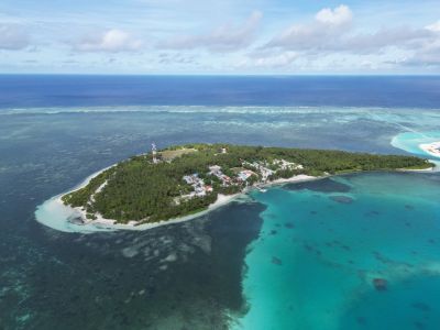 Raimmandhoo, photo 3 of 6