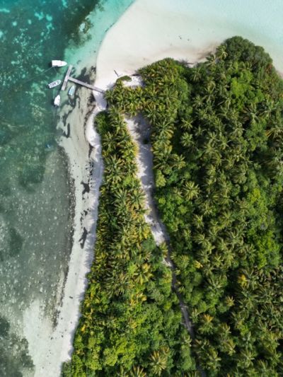 Raimmandhoo, photo 1 of 6