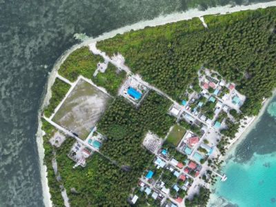 Raimmandhoo, photo 2 of 6