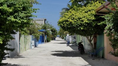 Holhudhoo, photo 3 of 6