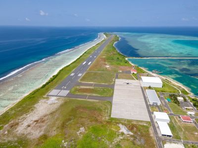 Maafaru, photo 1 of 6