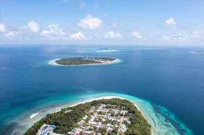 Maalhendhoo, photo 1 of 6
