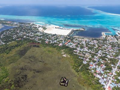 Hulhudhoo, photo 1 of 6