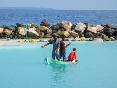 Feydhoo, photo 2 of 6