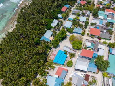 Hirilandhoo, photo 2 of 6