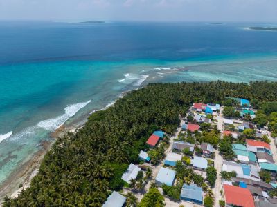 Hirilandhoo, photo 1 of 6