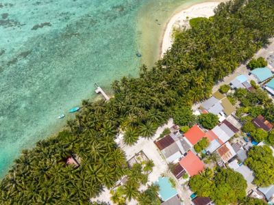 Hirilandhoo, photo 3 of 6