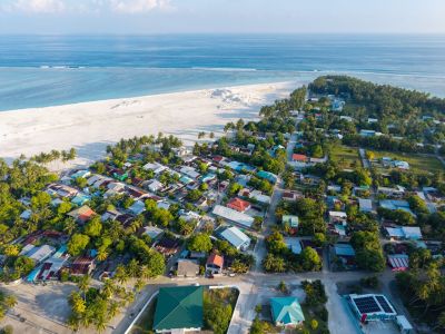 Kinbidhoo, photo 1 of 6